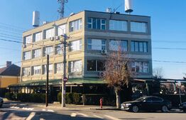 Oportunitate! Cladire mixta, ultrafinisata, 900 mp, Andrei Muresanu