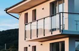 Casa individuala 144 mp, 700 mp teren, priveliste deosebita, Sun Garden