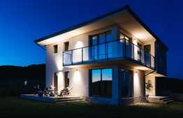 Casa individuala 144 mp, 700 mp teren, priveliste deosebita, Sun Garden