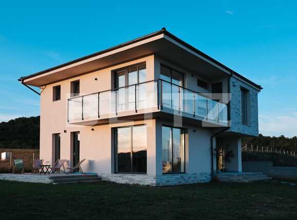 Casa de vânzare 4 camere Baciu - 94617CV | BLITZ Cluj-Napoca | Poza1