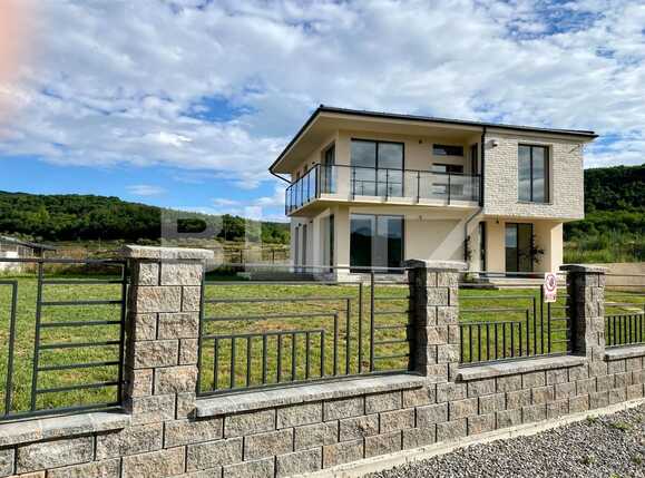 Casa de vânzare 4 camere Baciu - 94617CV | BLITZ Cluj-Napoca | Poza2