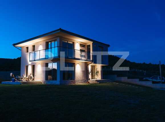 Casa de vânzare 4 camere Baciu - 94617CV | BLITZ Cluj-Napoca | Poza4