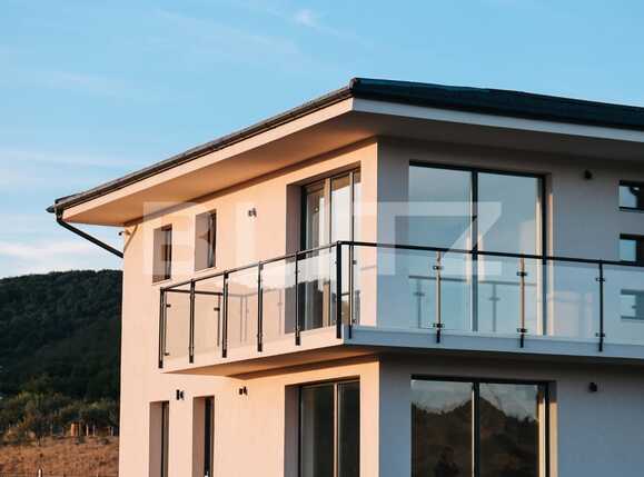 Casa de vânzare 4 camere Baciu - 94617CV | BLITZ Cluj-Napoca | Poza6