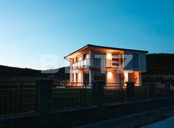 Casa de vânzare 4 camere Baciu - 94617CV | BLITZ Cluj-Napoca | Poza7