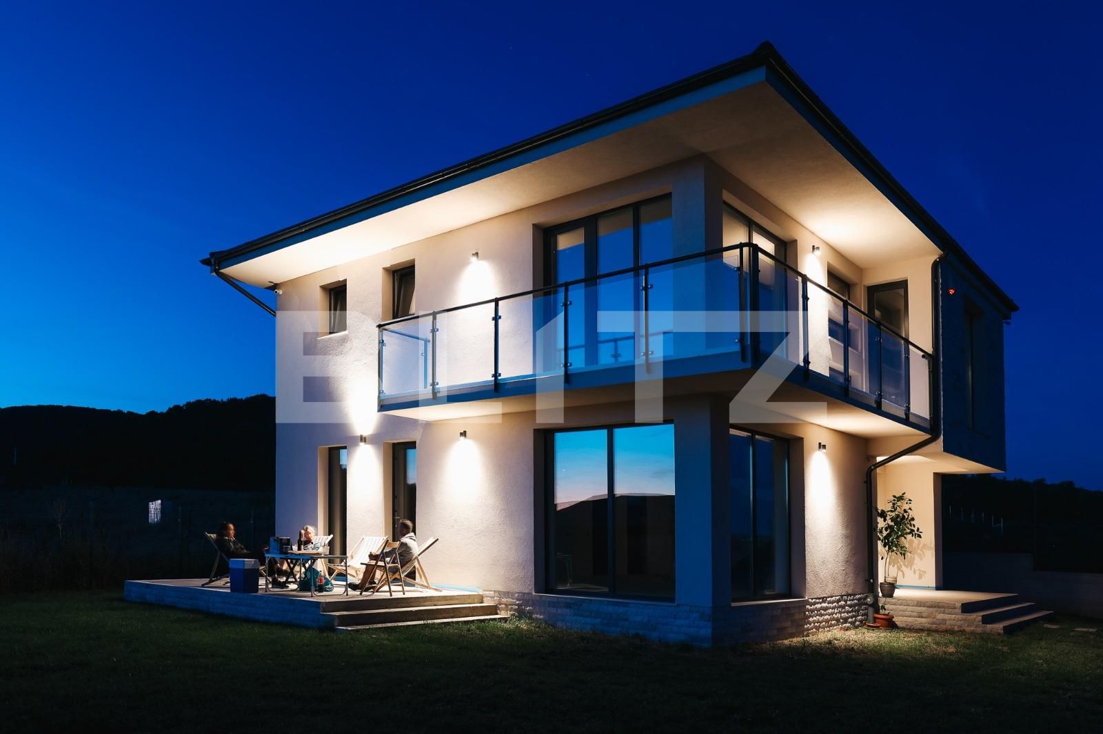 Casa de vânzare 4 camere Baciu - 94617CV | BLITZ Cluj-Napoca | Poza3