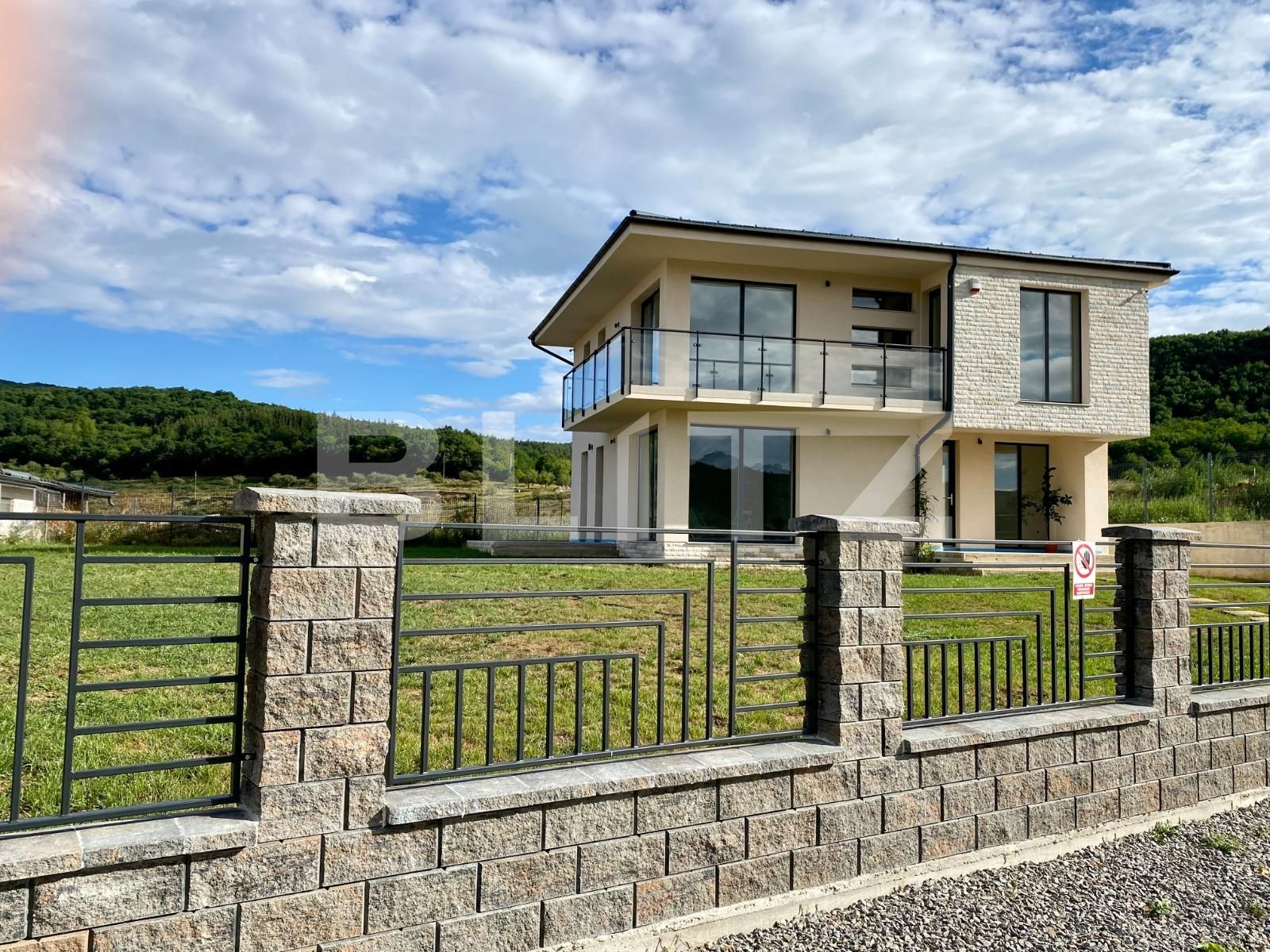 Casa de vânzare 4 camere Baciu - 94617CV | BLITZ Cluj-Napoca | Poza2