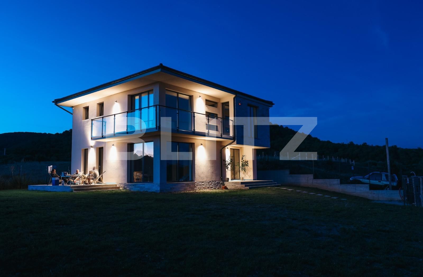 Casa de vânzare 4 camere Baciu - 94617CV | BLITZ Cluj-Napoca | Poza4