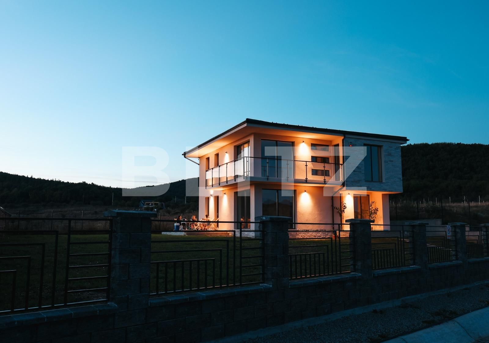 Casa de vânzare 4 camere Baciu - 94617CV | BLITZ Cluj-Napoca | Poza7