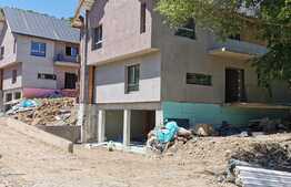 Casa individuala, 226 mp, 610 mp teren, Faget