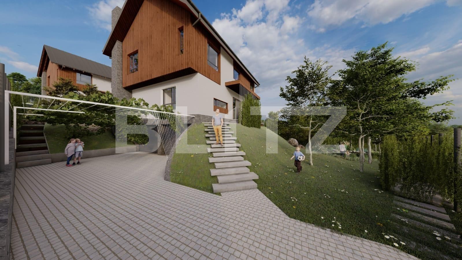 Casa de vânzare 8 camere Făget - 94619CV | BLITZ Cluj-Napoca | Poza4