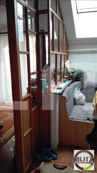 Garsonieră de vânzare Baciu - 9462AV | BLITZ Cluj-Napoca | Poza3