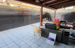 Apartament finisat, 2 camere, parcare, terasa 70mp, zona Terra