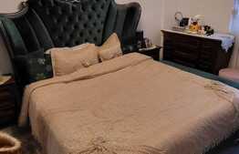 Apartament finisat, 2 camere, parcare, terasa 70mp, zona Terra