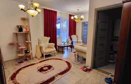 Apartament finisat, 2 camere, parcare, terasa 70mp, zona Terra