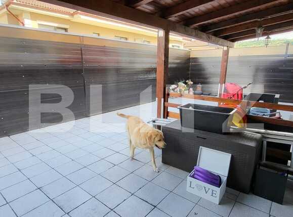 Apartament de vânzare 2 camere Floreşti - 94620AV | BLITZ Cluj-Napoca | Poza9