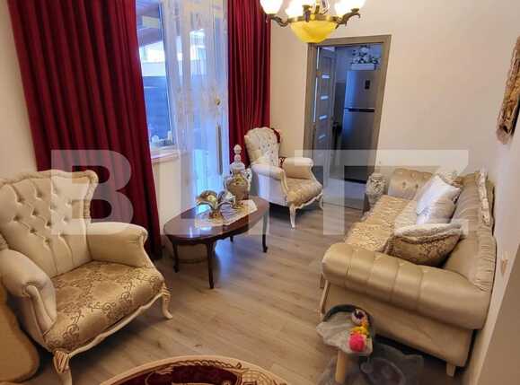 Apartament de vânzare 2 camere Floreşti - 94620AV | BLITZ Cluj-Napoca | Poza3