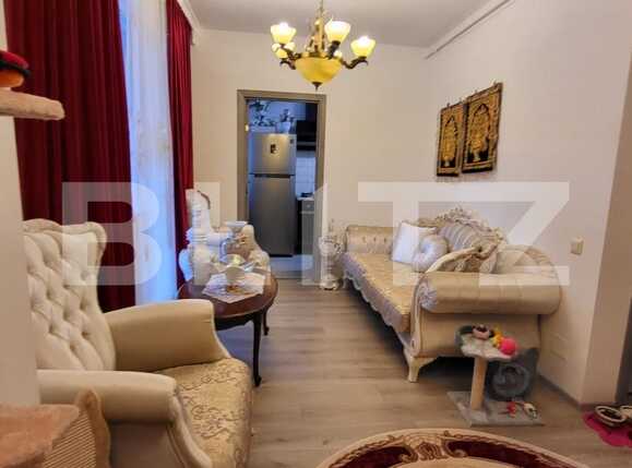 Apartament de vânzare 2 camere Floreşti - 94620AV | BLITZ Cluj-Napoca | Poza5