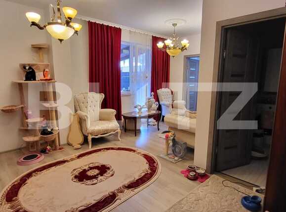 Apartament de vânzare 2 camere Floreşti - 94620AV | BLITZ Cluj-Napoca | Poza4