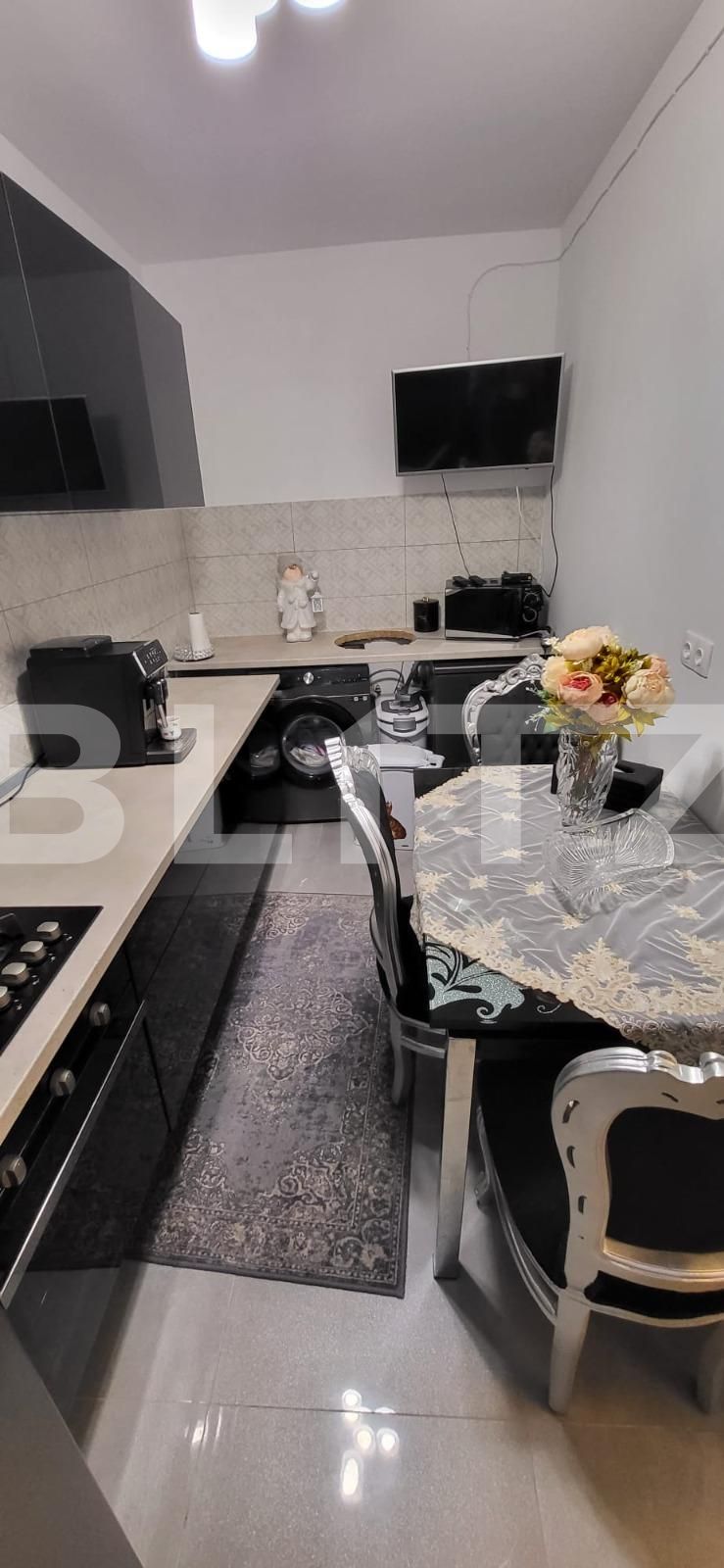 Apartament de vânzare 2 camere Floreşti - 94620AV | BLITZ Cluj-Napoca | Poza6