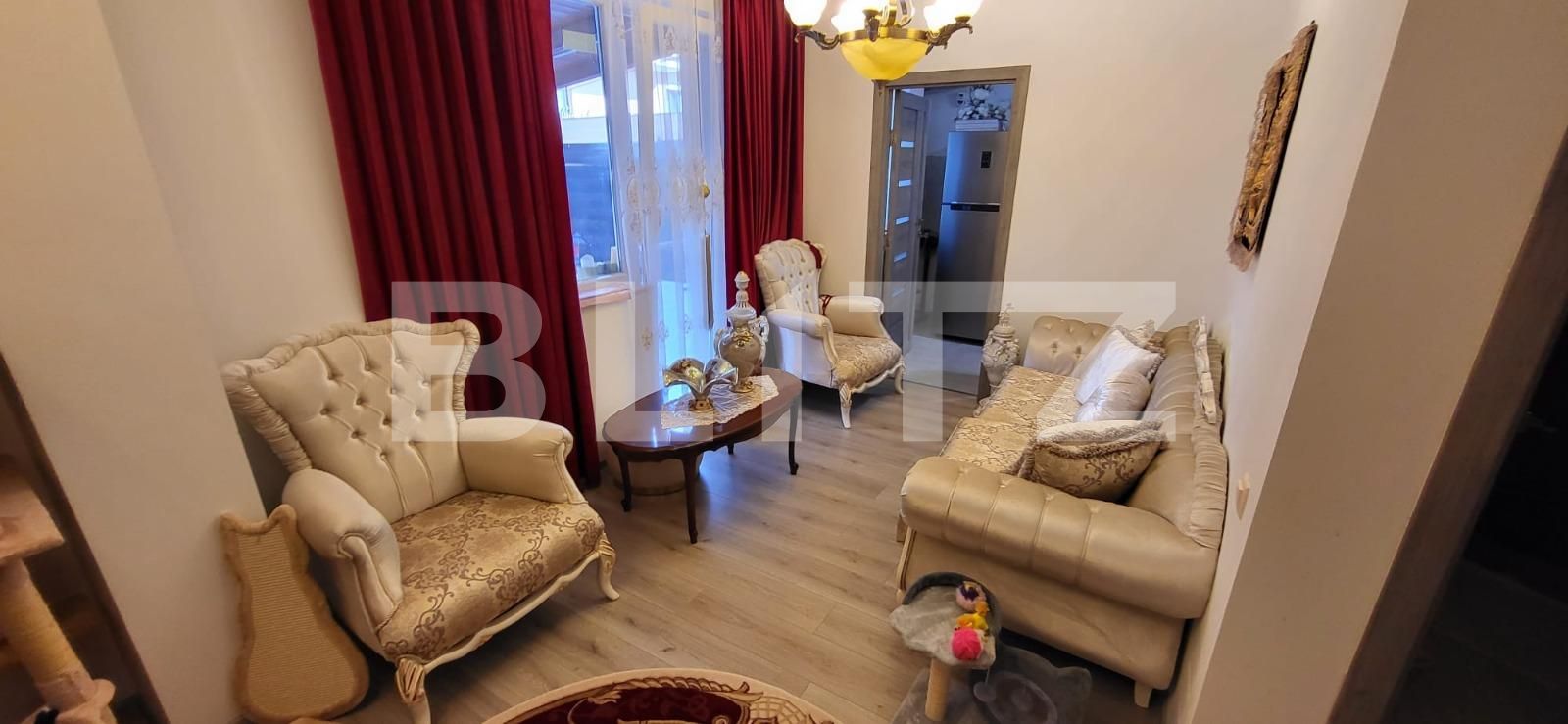 Apartament de vânzare 2 camere Floreşti - 94620AV | BLITZ Cluj-Napoca | Poza3