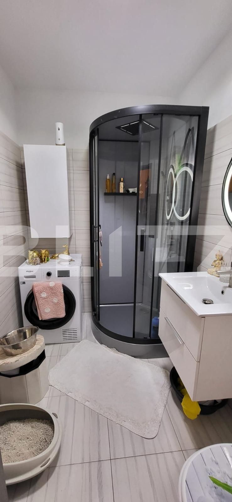 Apartament de vânzare 2 camere Floreşti - 94620AV | BLITZ Cluj-Napoca | Poza8