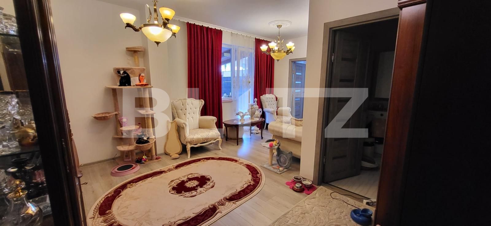Apartament de vânzare 2 camere Floreşti - 94620AV | BLITZ Cluj-Napoca | Poza4