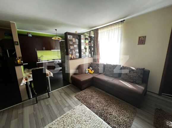 Apartament de vânzare 3 camere Floreşti - 94621AV | BLITZ Cluj-Napoca | Poza2
