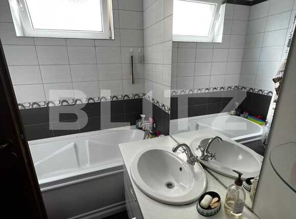 Apartament de vânzare 3 camere Floreşti - 94621AV | BLITZ Cluj-Napoca | Poza8