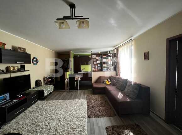 Apartament de vânzare 3 camere Floreşti - 94621AV | BLITZ Cluj-Napoca | Poza1
