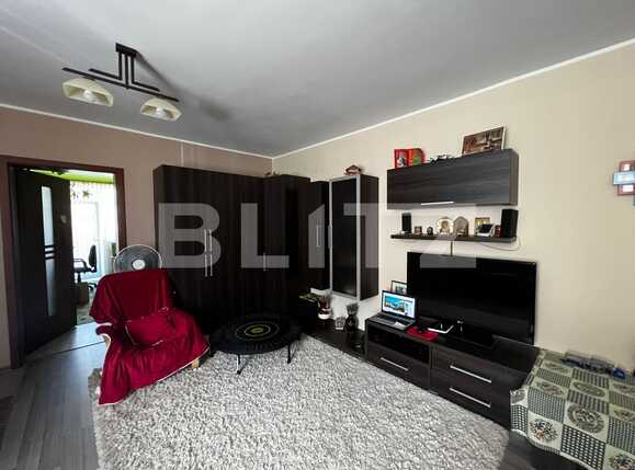 Apartament de vânzare 3 camere Floreşti - 94621AV | BLITZ Cluj-Napoca | Poza4