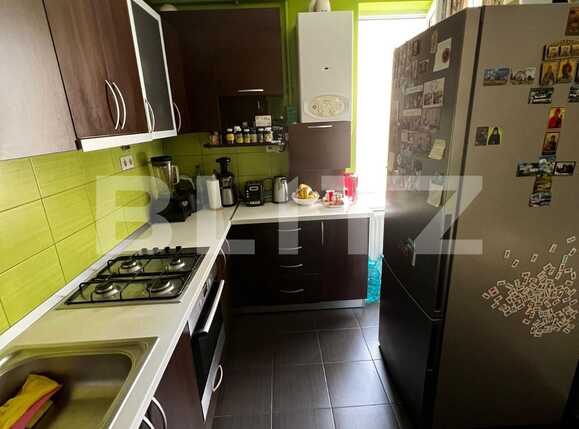 Apartament de vânzare 3 camere Floreşti - 94621AV | BLITZ Cluj-Napoca | Poza3