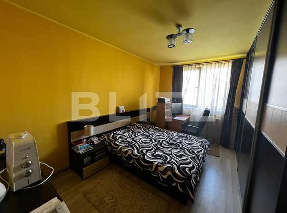 Apartament de vânzare 3 camere Floreşti - 94621AV | BLITZ Cluj-Napoca | Poza5