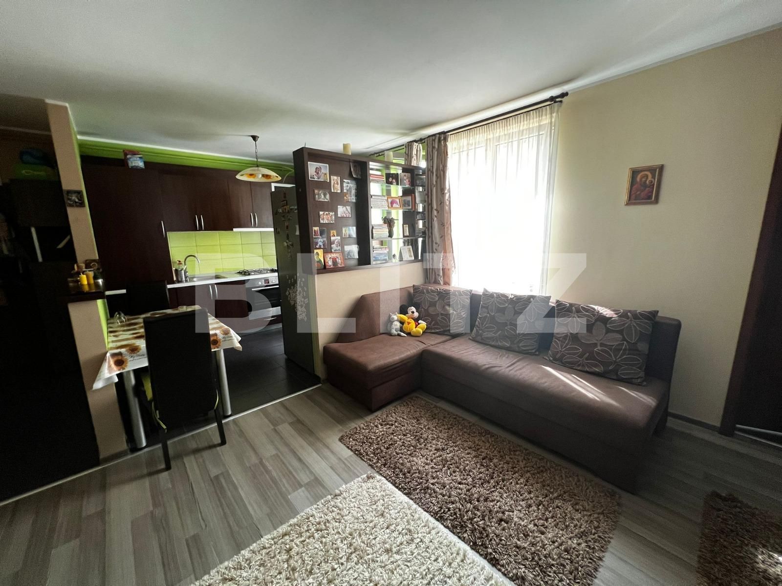Apartament de vânzare 3 camere Floreşti - 94621AV | BLITZ Cluj-Napoca | Poza2
