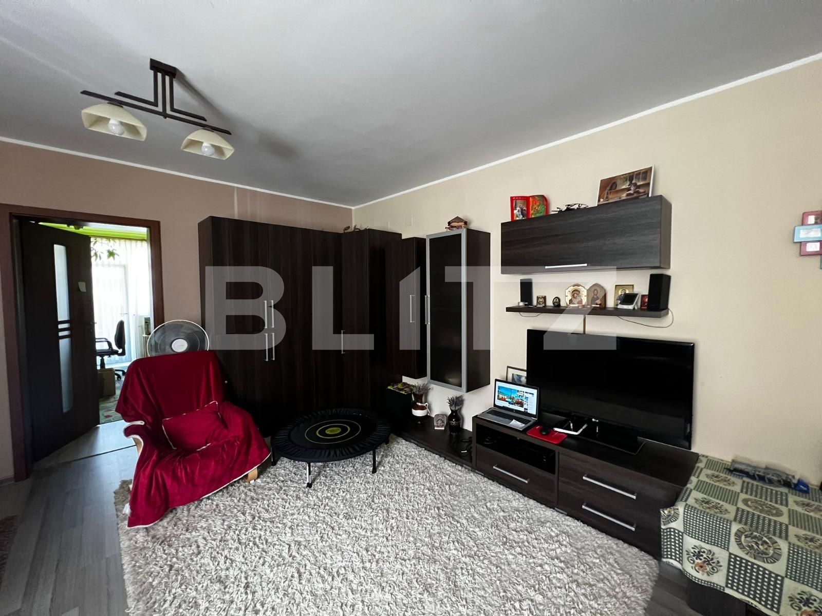 Apartament de vânzare 3 camere Floreşti - 94621AV | BLITZ Cluj-Napoca | Poza4