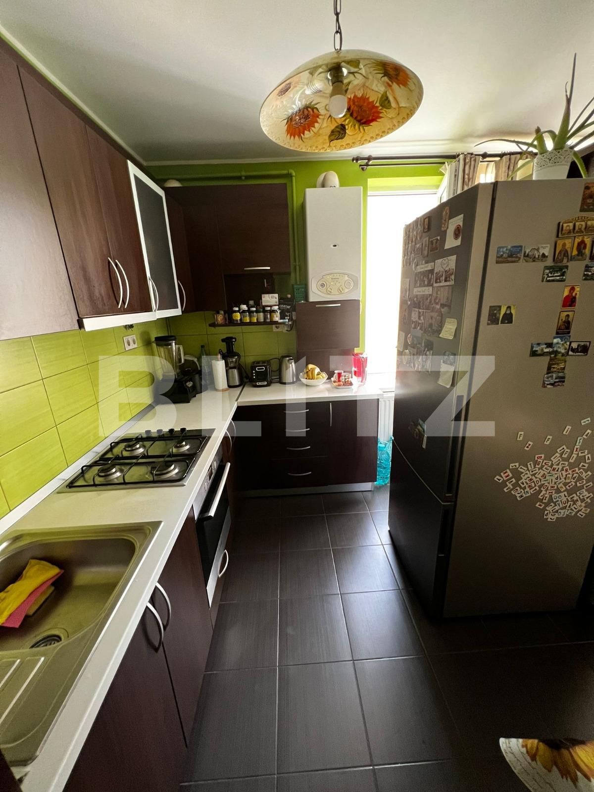 Apartament de vânzare 3 camere Floreşti - 94621AV | BLITZ Cluj-Napoca | Poza3