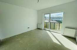 Apartament semifinisat, 3 camere, 80mp, parcare, zona Terra