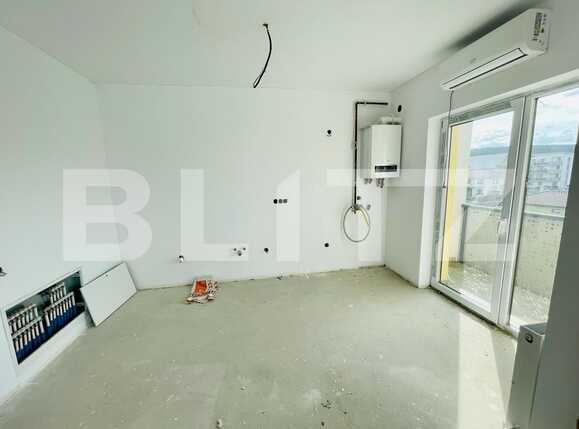 Apartament de vânzare 3 camere Floreşti - 94627AV | BLITZ Cluj-Napoca | Poza6