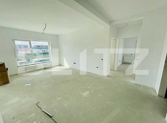Apartament de vânzare 3 camere Floreşti - 94627AV | BLITZ Cluj-Napoca | Poza3