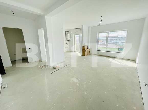 Apartament de vânzare 3 camere Floreşti - 94627AV | BLITZ Cluj-Napoca | Poza1