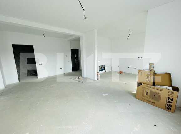 Apartament de vânzare 3 camere Floreşti - 94627AV | BLITZ Cluj-Napoca | Poza5