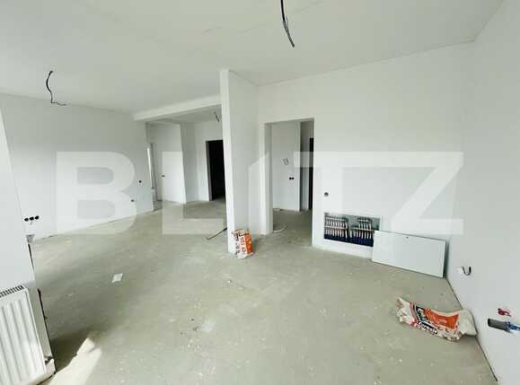 Apartament de vânzare 3 camere Floreşti - 94627AV | BLITZ Cluj-Napoca | Poza7