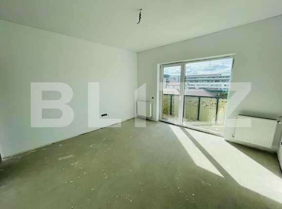 Apartament de vânzare 3 camere Floreşti - 94627AV | BLITZ Cluj-Napoca | Poza2