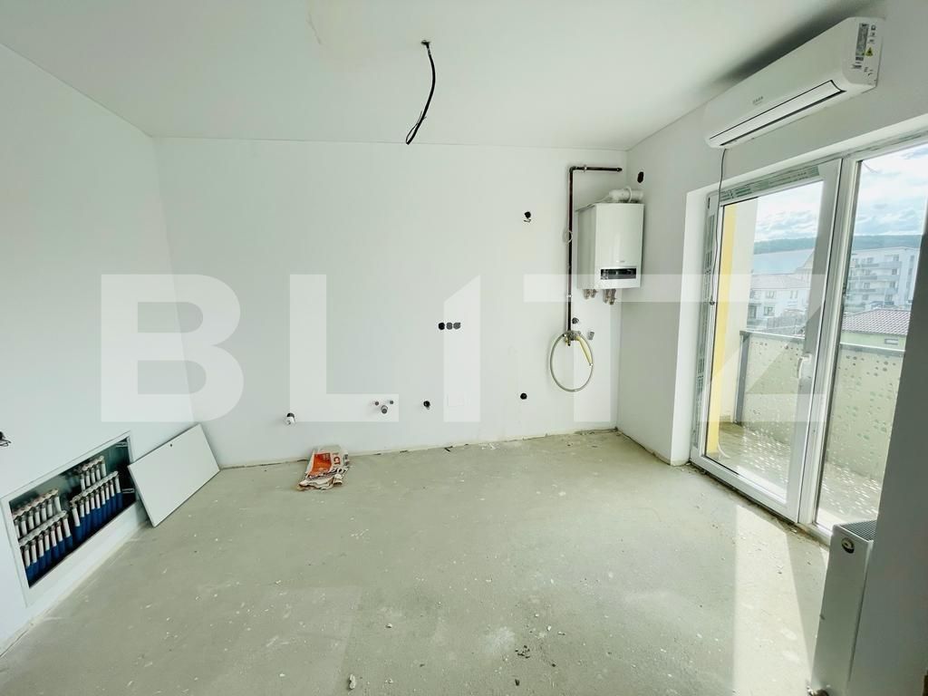 Apartament de vânzare 3 camere Floreşti - 94627AV | BLITZ Cluj-Napoca | Poza6