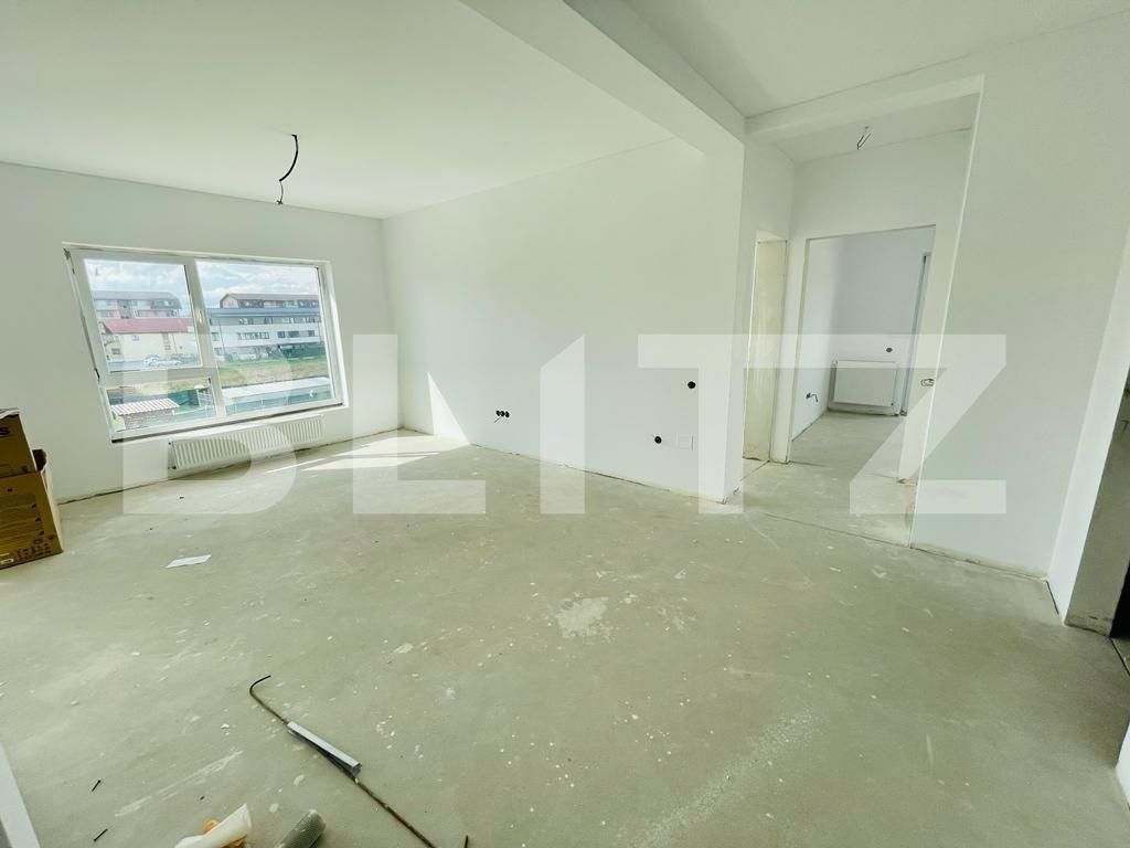 Apartament de vânzare 3 camere Floreşti - 94627AV | BLITZ Cluj-Napoca | Poza4