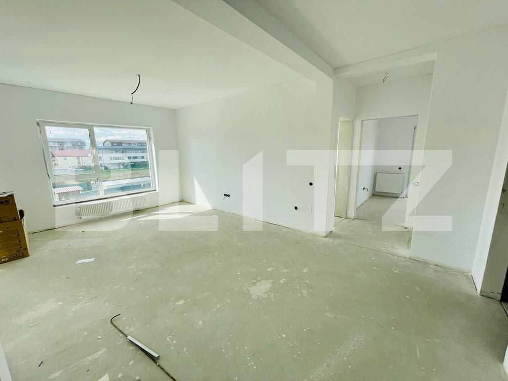 Apartament de vânzare 3 camere Floreşti - 94627AV | BLITZ Cluj-Napoca | Poza3
