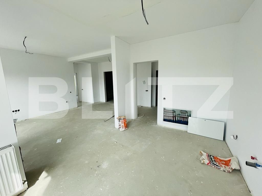 Apartament de vânzare 3 camere Floreşti - 94627AV | BLITZ Cluj-Napoca | Poza7