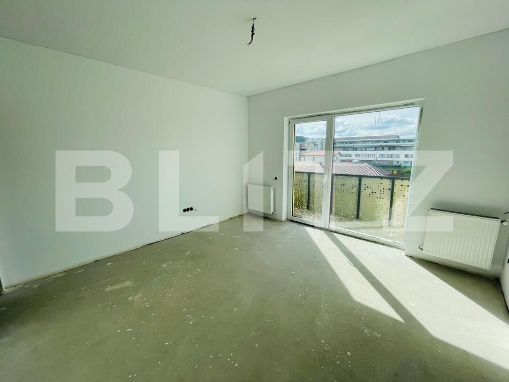Apartament de vânzare 3 camere Floreşti - 94627AV | BLITZ Cluj-Napoca | Poza2