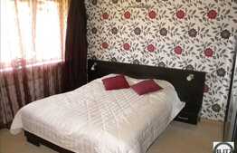 Apartament cu 3 camere de vanzare , cu  terasa si garaj