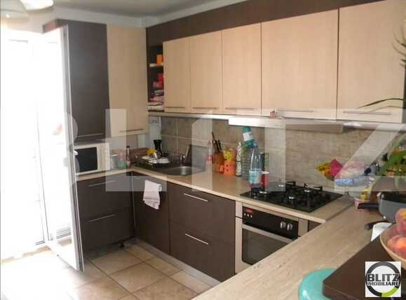 Apartament de vânzare 3 camere Bună Ziua - 9463AV | BLITZ Cluj-Napoca | Poza5