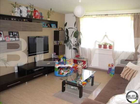 Apartament de vânzare 3 camere Bună Ziua - 9463AV | BLITZ Cluj-Napoca | Poza2